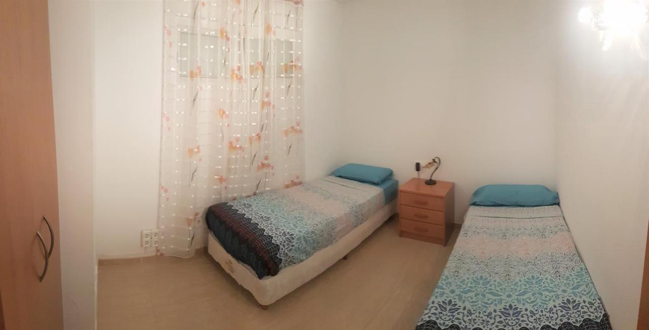 Magnifico Apartamento Junto Al Canal Principal. Эмпуриабрава Экстерьер фото